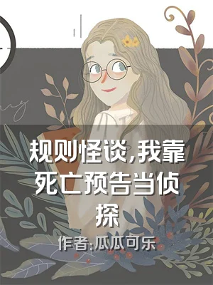 规则怪谈，我靠死亡预告当侦探