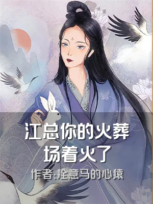 江总你的火葬场着火了