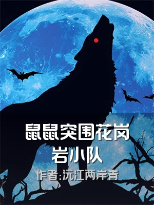 鼠鼠突围花岗岩小队