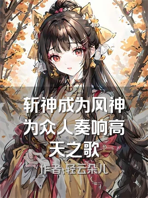 斩神成为风神为众人奏响高天之歌