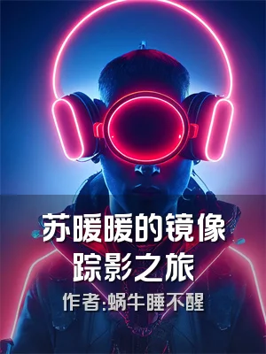 苏暖暖的镜像踪影之旅