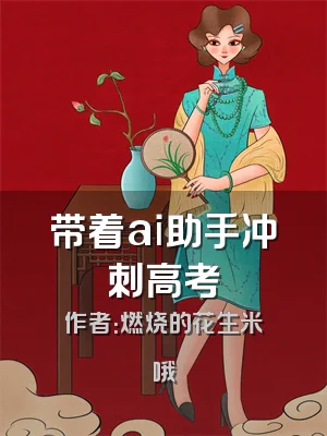带着ai助手冲刺高考