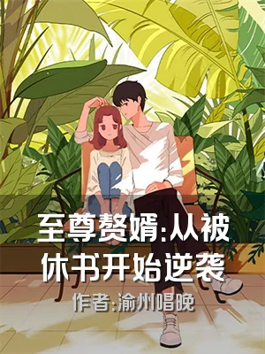 至尊赘婿：从被休书开始逆袭