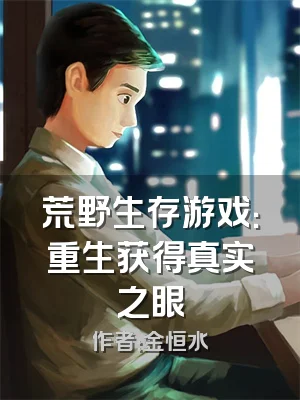 荒野生存游戏：重生获得真实之眼