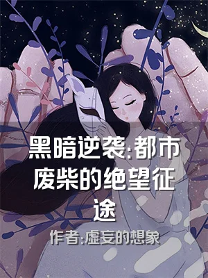 黑暗逆袭：都市废柴的绝望征途