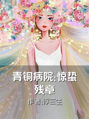 青铜病院：惊蛰残章