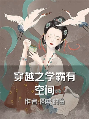 穿越之学霸有空间