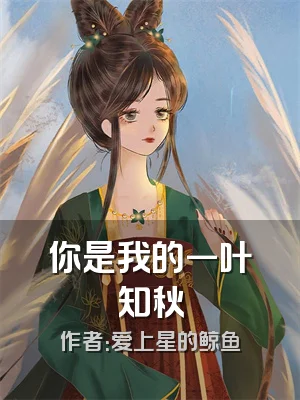 你是我的一叶知秋