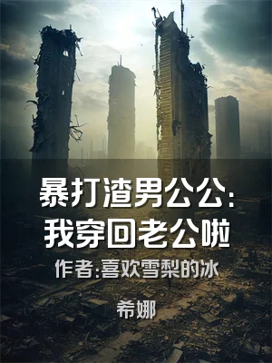 暴打渣男公公：我穿回老公啦