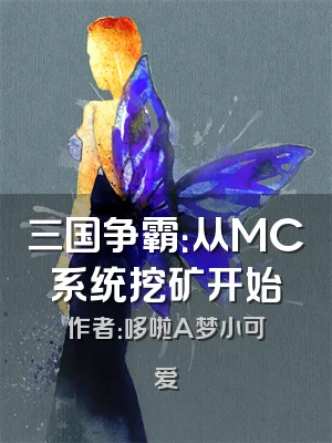 三国争霸：从MC系统挖矿开始