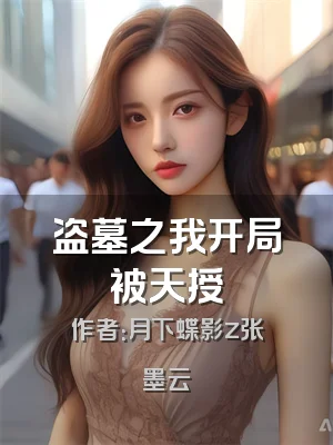 盗墓之我开局被天授