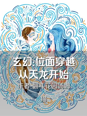 玄幻：位面穿越从天龙开始