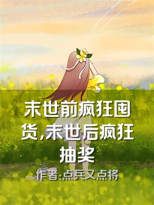 末世前疯狂囤货，末世后疯狂抽奖