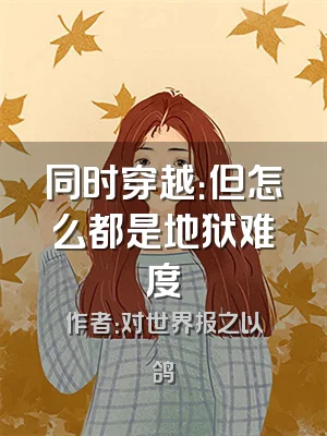 同时穿越：但怎么都是地狱难度