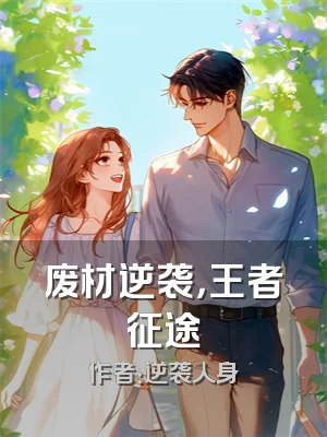 废材逆袭，王者征途