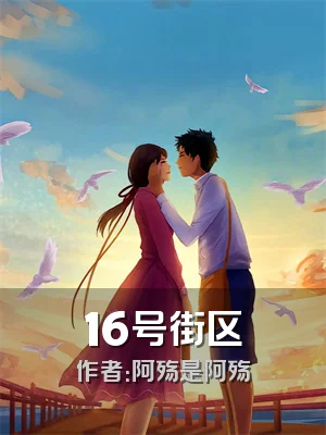 16号街区