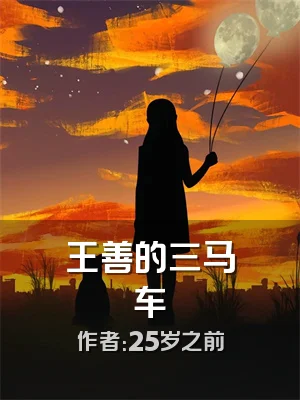 王善的三马车