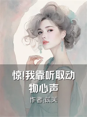 惊！我靠听取动物心声