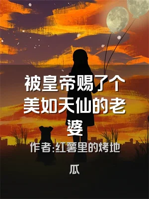 被皇帝赐了个美如天仙的老婆