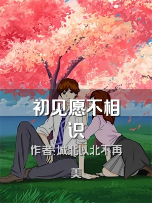 初见愿不相识