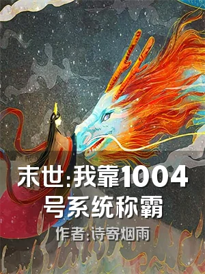末世：我靠1004号系统称霸