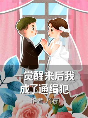 一觉醒来后我成了通缉犯