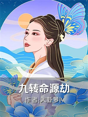九转命源劫
