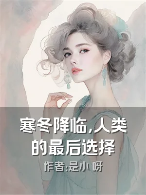 寒冬降临，人类的最后选择