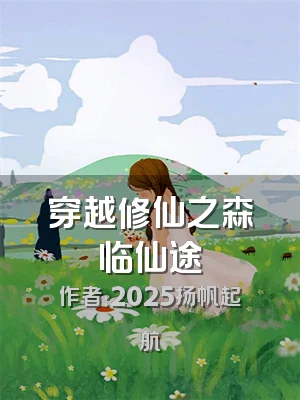 穿越修仙之森临仙途