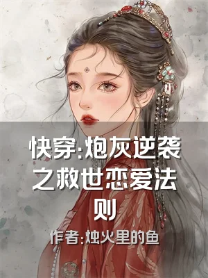 快穿：炮灰逆袭之救世恋爱法则