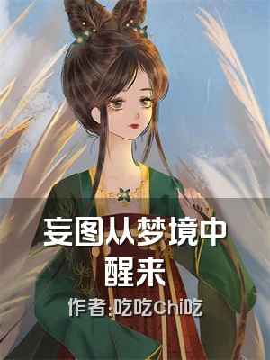 妄图从梦境中醒来