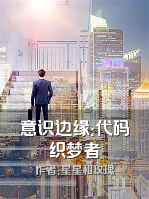 意识边缘：代码织梦者