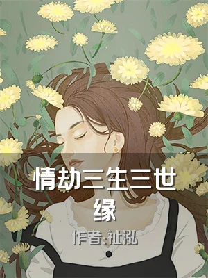 情劫三生三世缘
