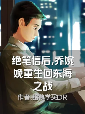 绝笔信后，乔婉娩重生回东海之战