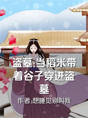 盗墓：当稻米带着谷子穿进盗墓