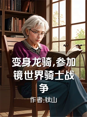 变身龙骑，参加镜世界骑士战争