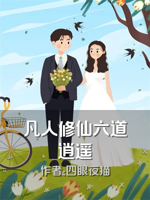 凡人修仙六道逍遥