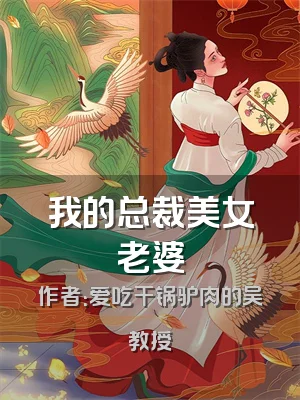 我的总裁美女老婆