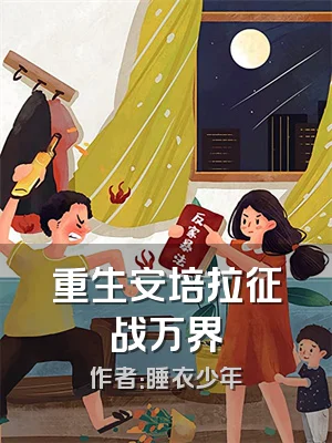 重生安培拉征战万界