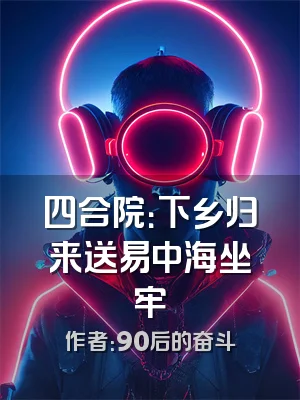 四合院：下乡归来送易中海坐牢