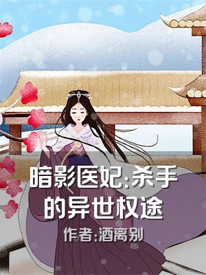 暗影医妃：杀手的异世权途