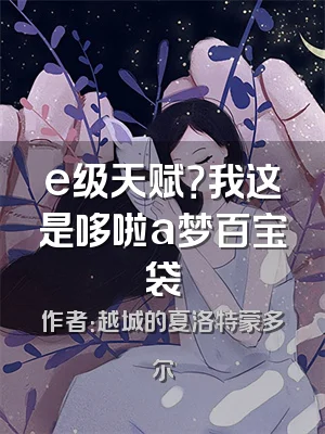 e级天赋？我这是哆啦a梦百宝袋