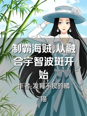 制霸海贼，从融合宇智波斑开始