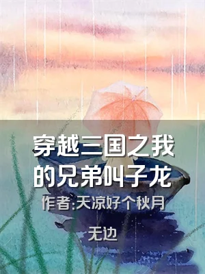 穿越三国之我的兄弟叫子龙