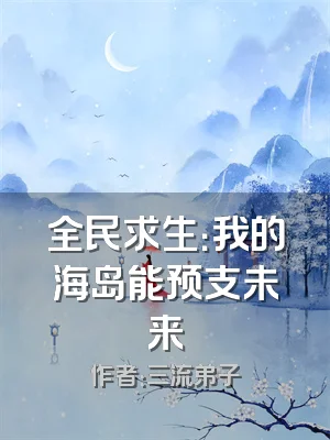 全民求生：我的海岛能预支未来