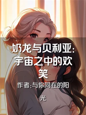 奶龙与贝利亚：宇宙之中的欢笑