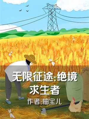 无限征途：绝境求生者