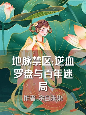 地脉禁区：逆血罗盘与百年迷局