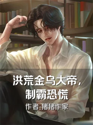 洪荒金乌大帝，制霸恐慌