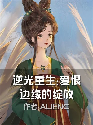 逆光重生：爱恨边缘的绽放